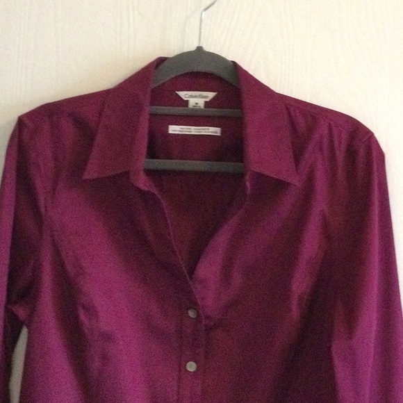 Calvin Klein Tops - Calvin Klein Shirt